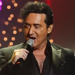 R.I.P. Carlos Marín, Il Divo singer