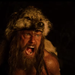 Alexander Skarsgård is a Viking prince obsessed with revenge in The Northman trailer