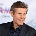 Willem Dafoe wasn't going to join Spider-Man: No Way Home for just a cameo appearance