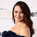 Kristin Davis auditioned for the role of Monica on Friends before landing Charlotte on Sex And The City