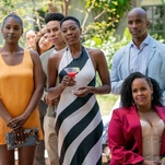 Insecure’s penultimate episode features a tense reunion