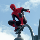 Spider-Man: No Way Home is a menace at the weekend box office