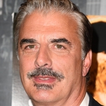 Chris Noth dropped by agency amid sexual assault allegations