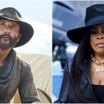 Yellowstone prequel 1883 starts its long journey westward as the final season of Claws premieres