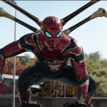 Spider-Man: No Way Home sets pandemic record with $50 million Thursday box office