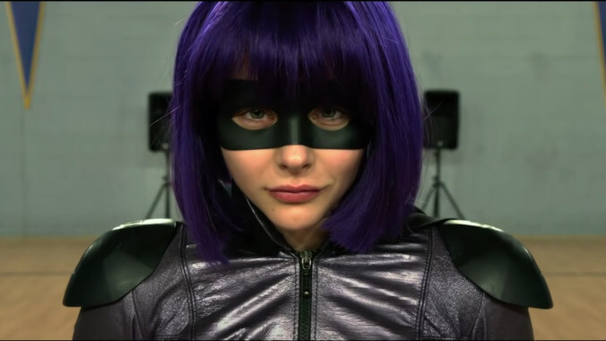 Kick-Ass director Matthew Vaughn says a reboot is coming in two years