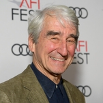 NBC finally convinced Sam Waterston to return for its new Law & Order revival