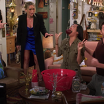 Hilary Duff is tired of Tinder dates in the first How I Met Your Father trailer