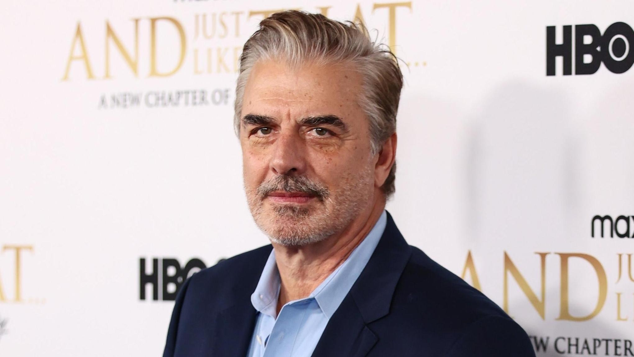 Sex And The City star Chris Noth accused of sexual assault by two women