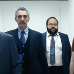 Ben Stiller's Severance thriller series offers a new solution to work-life balance in teaser trailer