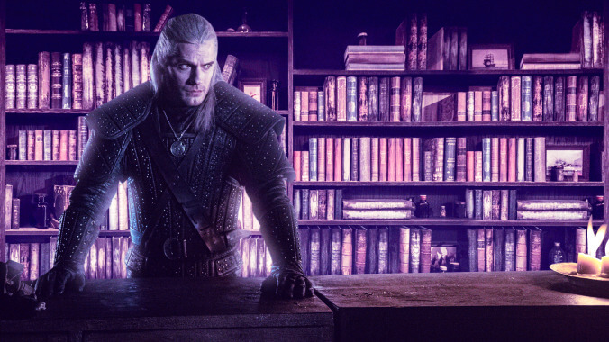 The best Witcher stories to read after finishing season two of the Netflix show