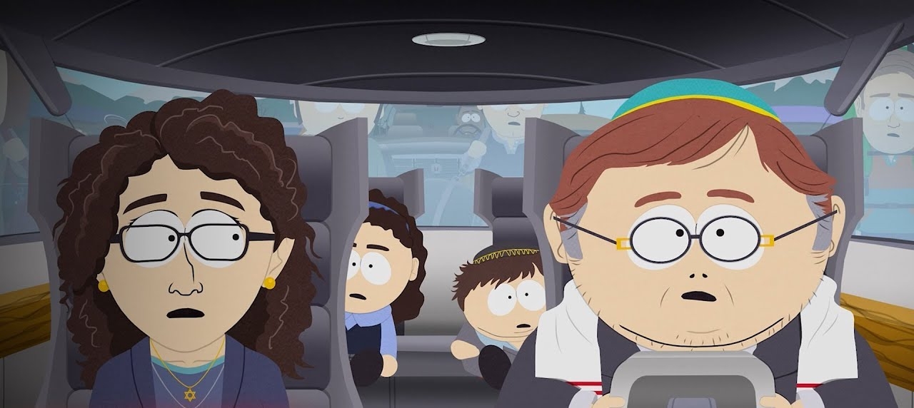 In South Park: Post COVID: The Return Of COVID, the villains don’t know that they’re villains