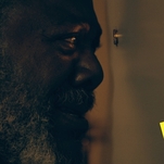Frankie Faison is gripping in this infuriating true story of murderous police injustice