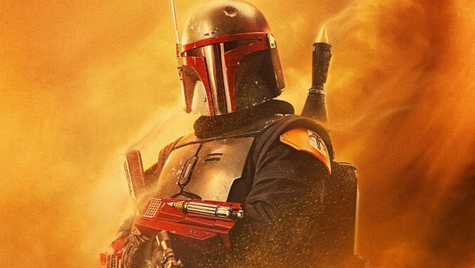 Read this: Boba Fett creator explains how he designed Star Wars most popular bounty hunter