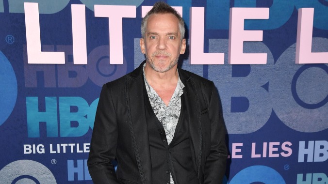 R.I.P. Jean-Marc Vallée, director of Dallas Buyers Club, Big Little Lies