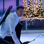 Hawkeye apparently scrapped a post-credits scene with that Rockefeller Center owl