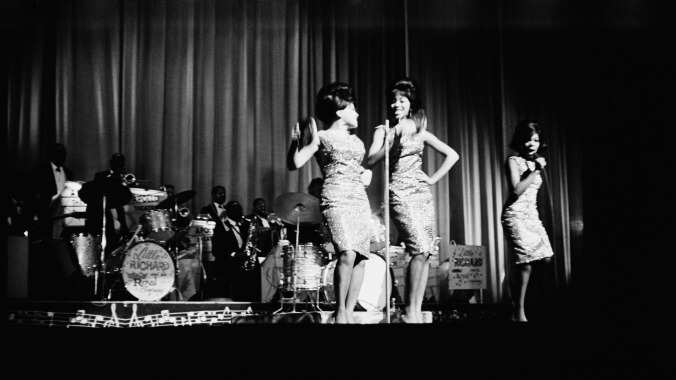 R.I.P. Marvelettes singer Wanda Young