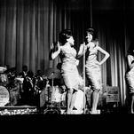 R.I.P. Marvelettes singer Wanda Young