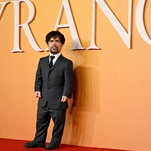 Ever the class act, Peter Dinklage defends Game Of Thrones’ final season