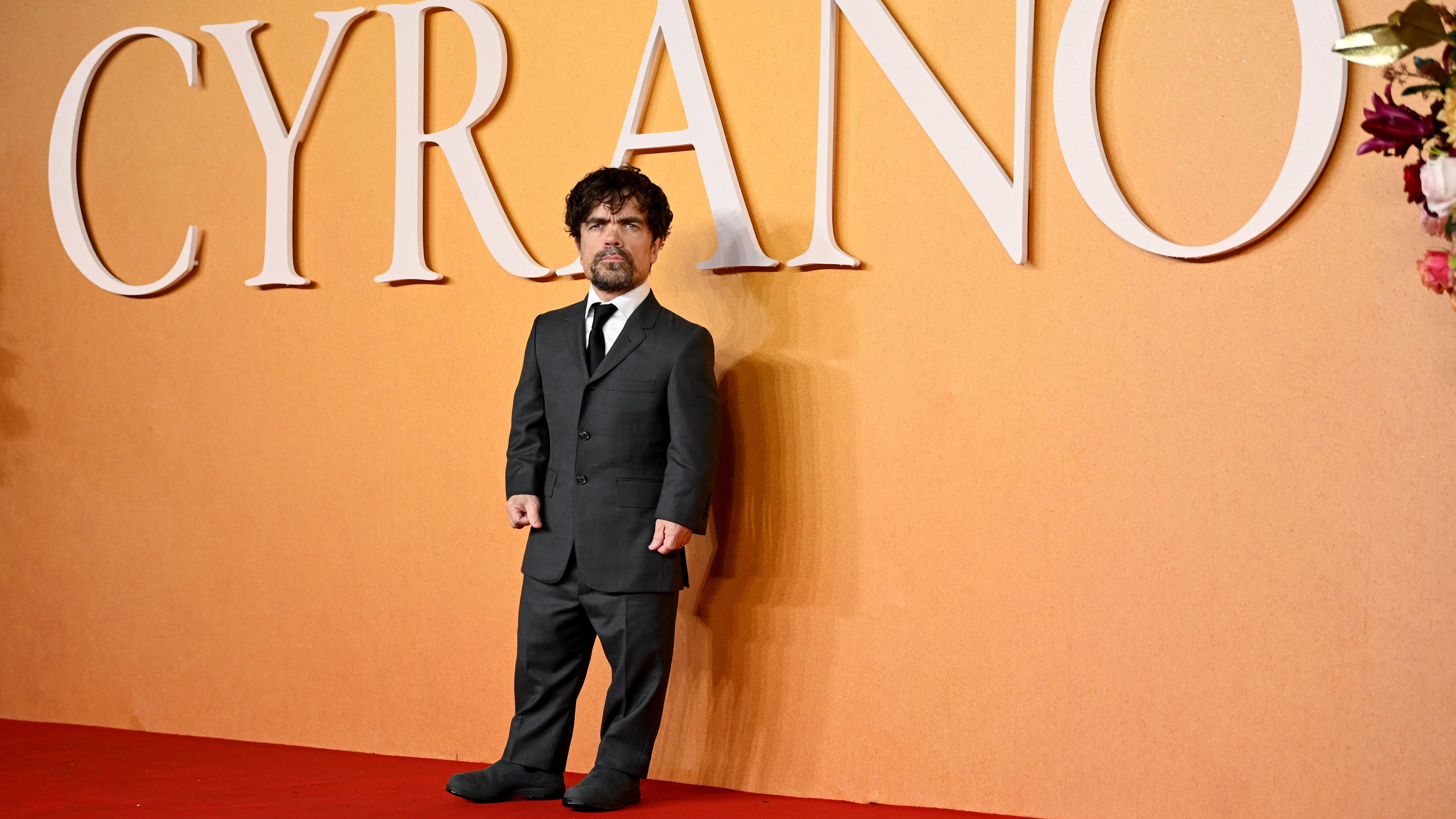 Ever the class act, Peter Dinklage defends Game Of Thrones’ final season