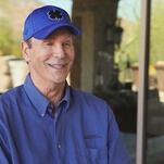 World’s funniest stars pay tribute to world’s funniest person in The Super Bob Einstein Movie trailer