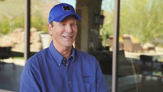 World’s funniest stars pay tribute to world’s funniest person in The Super Bob Einstein Movie trailer