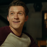 Tom Holland pulls off some Spider-Man moves in this new trailer for Uncharted