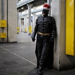 Michael Keaton adds Batgirl movie to Batman nostalgia tour, probably