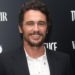 James Franco breaks silence on sexual misconduct allegations