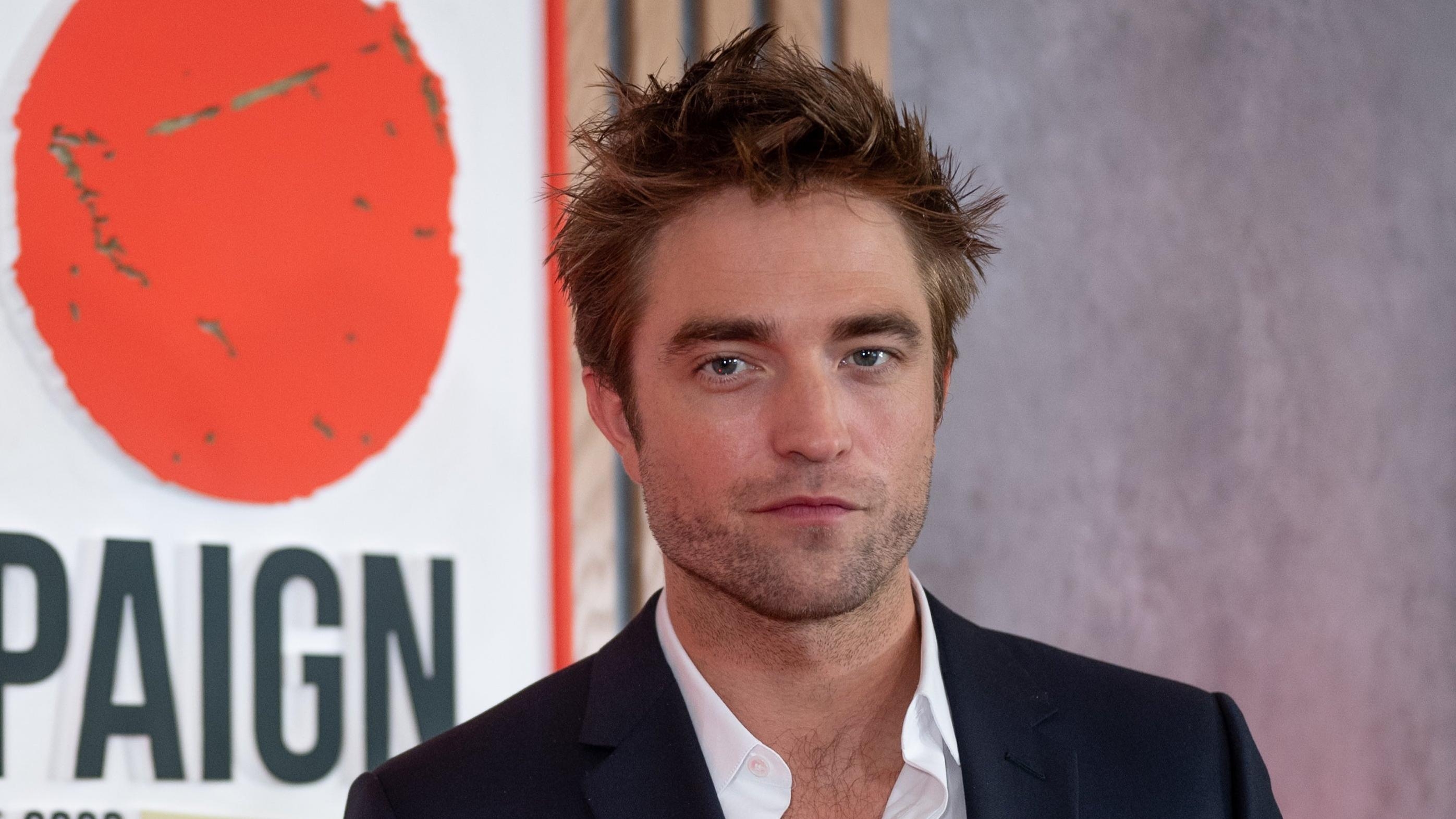 Robert Pattinson says he “would love” to do his own Batman trilogy
