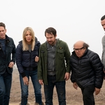 It’s Always Sunny In Philadelphia’s 15th season ends with a corpse, naturally