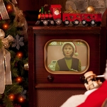 Why Carol is the best Christmas movie