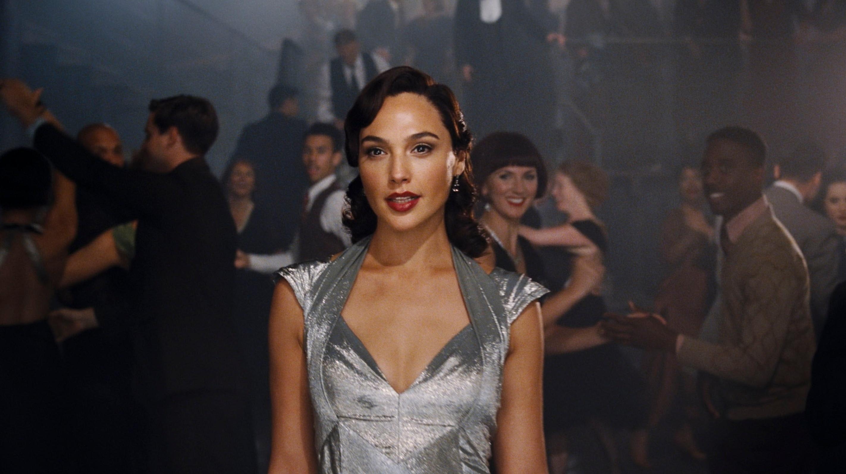 Disney’s Death On The Nile trailer features Gal Gadot and Armie Hammer