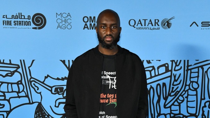 Virgil Abloh