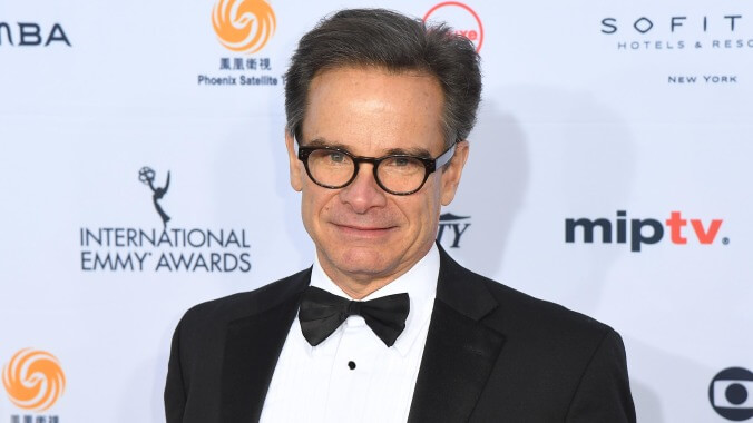 Peter Scolari