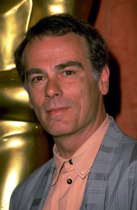 Dean Stockwell