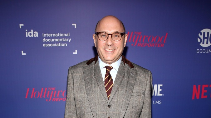 Willie Garson