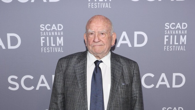 Ed Asner