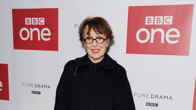 Una Stubbs