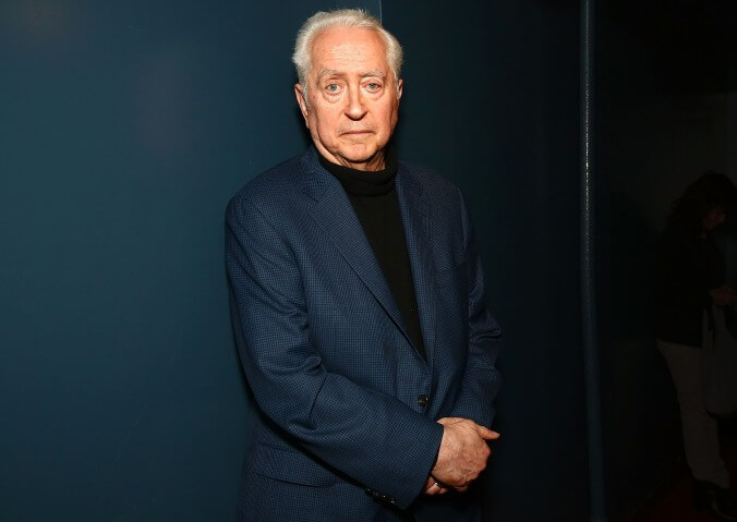 Robert Downey Sr.