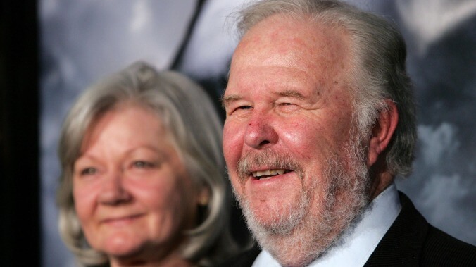 Ned Beatty