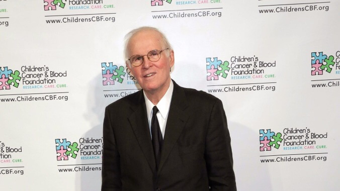 Charles Grodin