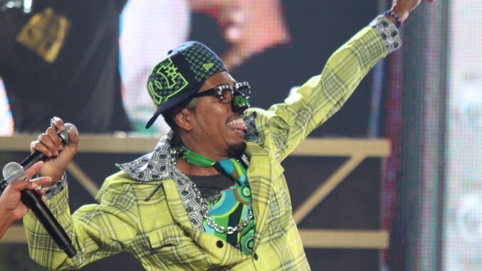 Shock G