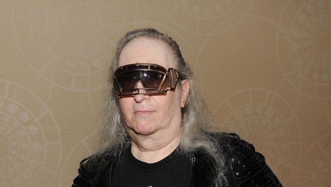 Jim Steinman