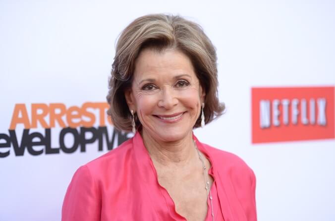 Jessica Walter