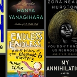 A new novel from Hanya Yanagihara, an Elephant 6 oral history, and more books to read in January