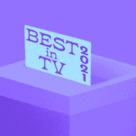 The best TV of 2021: The ballots