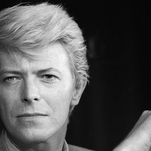 David Bowie’s estate follows the industry curve, sells off back catalogue