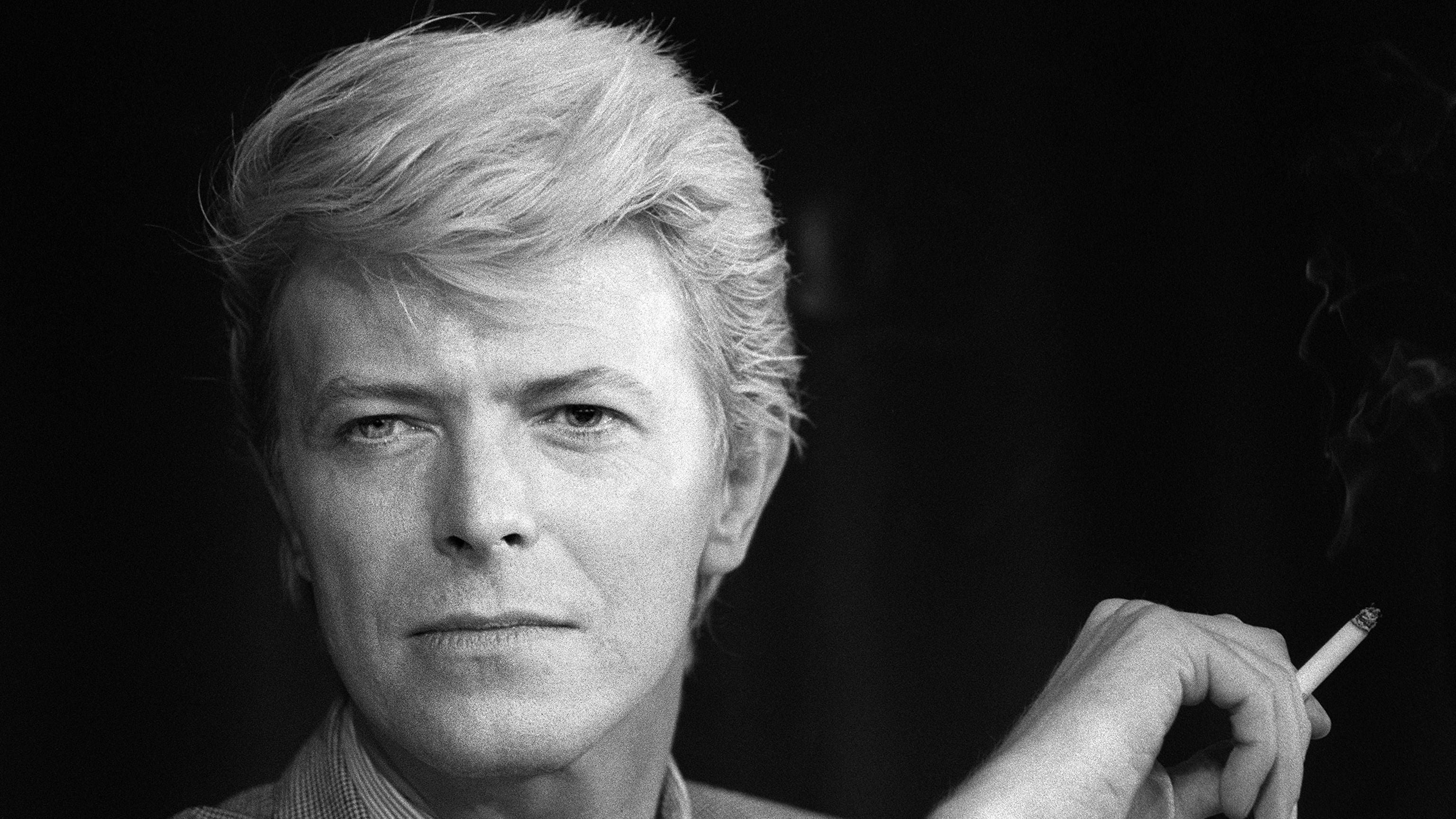 David Bowie’s estate follows the industry curve, sells off back catalogue