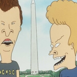 Paramount Plus scores new Beavis And Butt-Head movie from Mike Judge